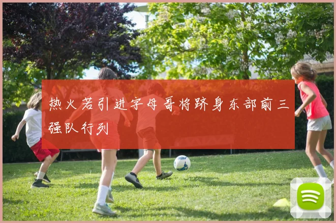热火若引进字母哥将跻身东部前三强队行列